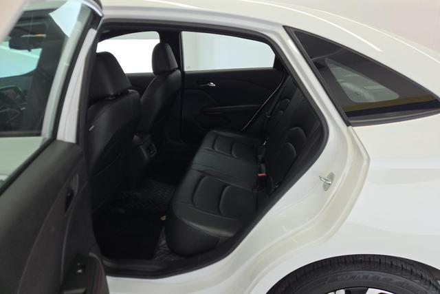 Chevrolet Cruze 2021 Белый из Китая