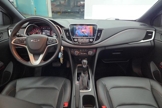 Chevrolet Cruze id 3768845 из Китая 15