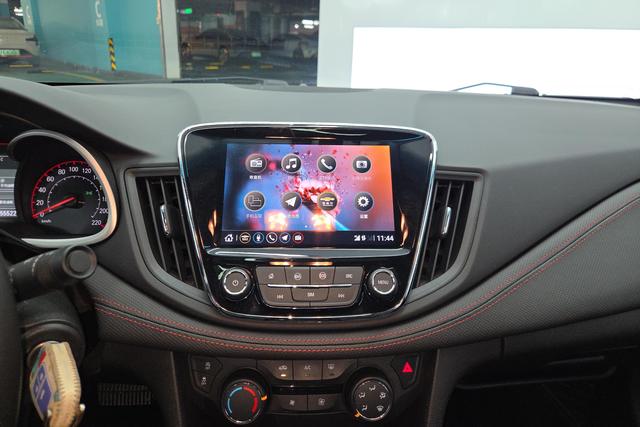 Chevrolet Cruze id 3768845 из Китая 16