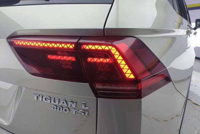 Volkswagen Tiguan L 2019 — фото 6
