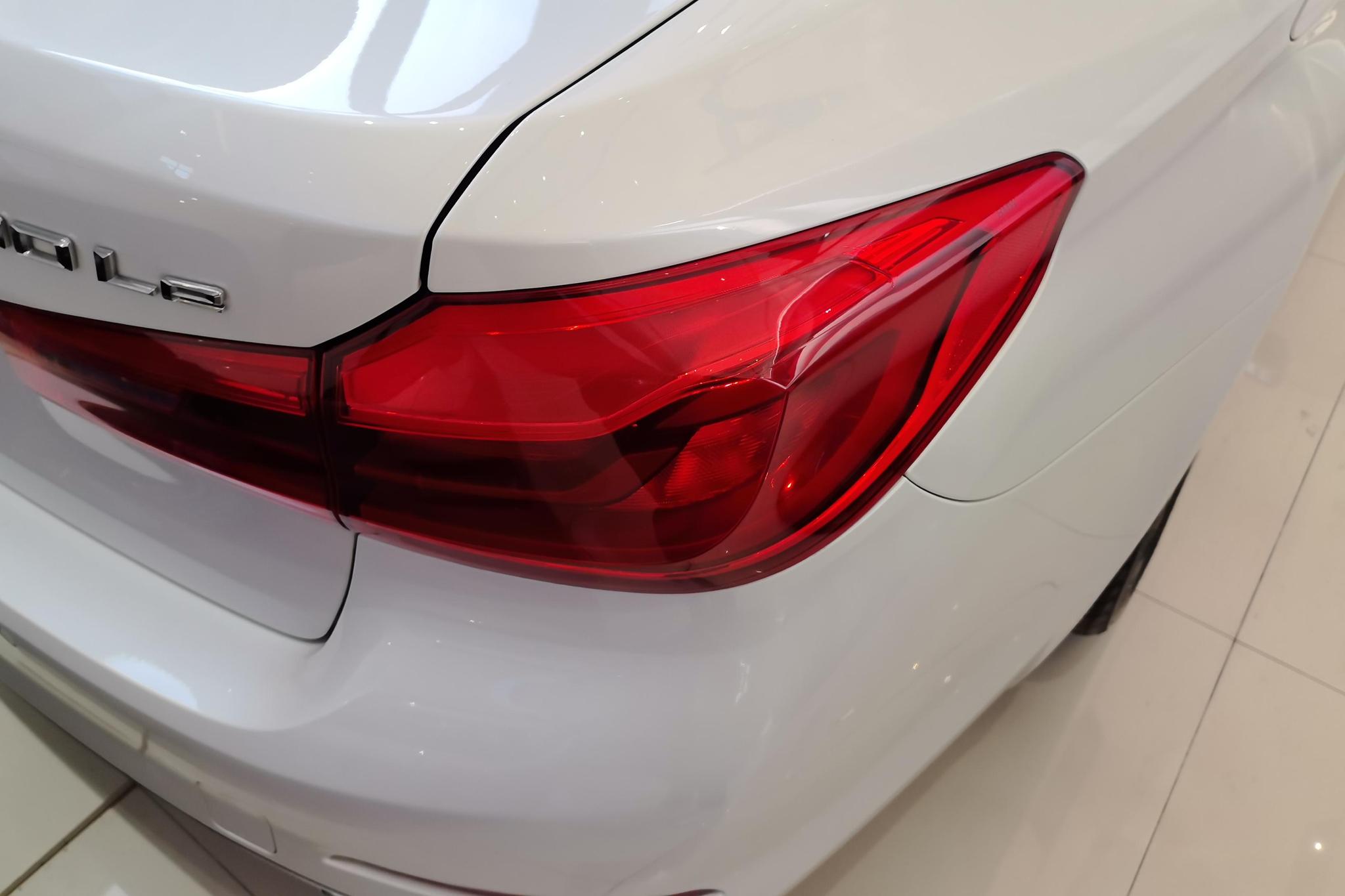 BMW 5 серииPHEV 5 PHEV 2020 530Le Luxury