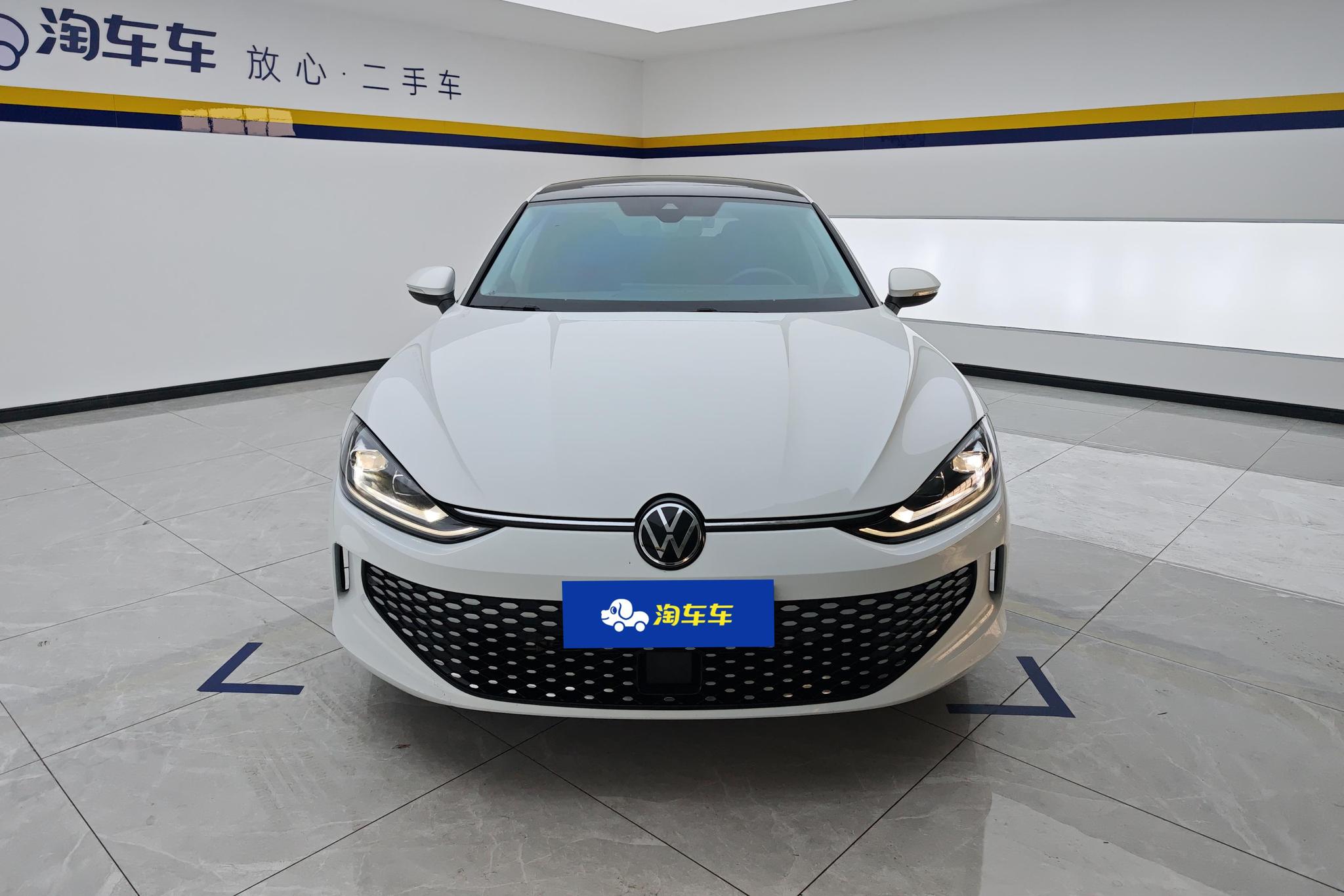 Volkswagen Lamando 2024 L 280TSI DSG