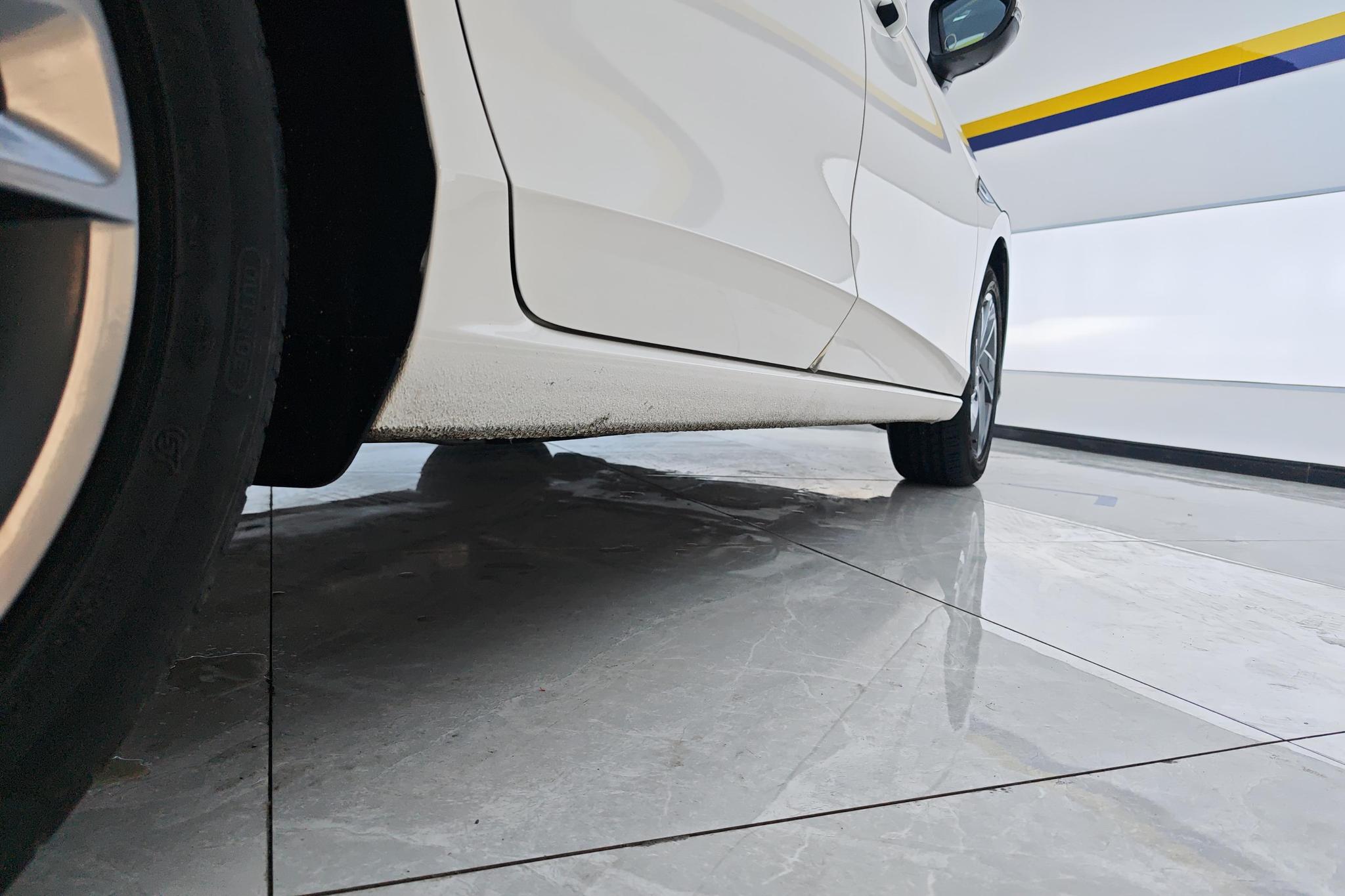 Volkswagen Lamando 2024 L 280TSI DSG