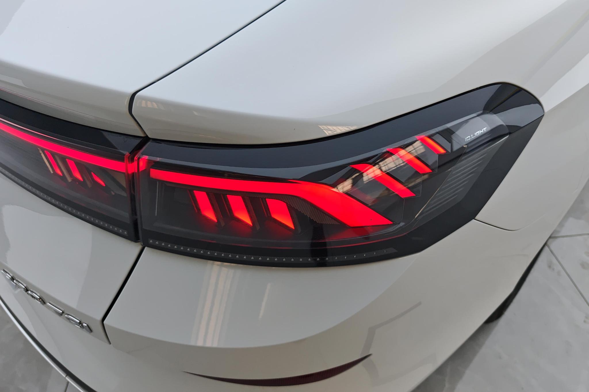 Volkswagen Lamando 2024 L 280TSI DSG
