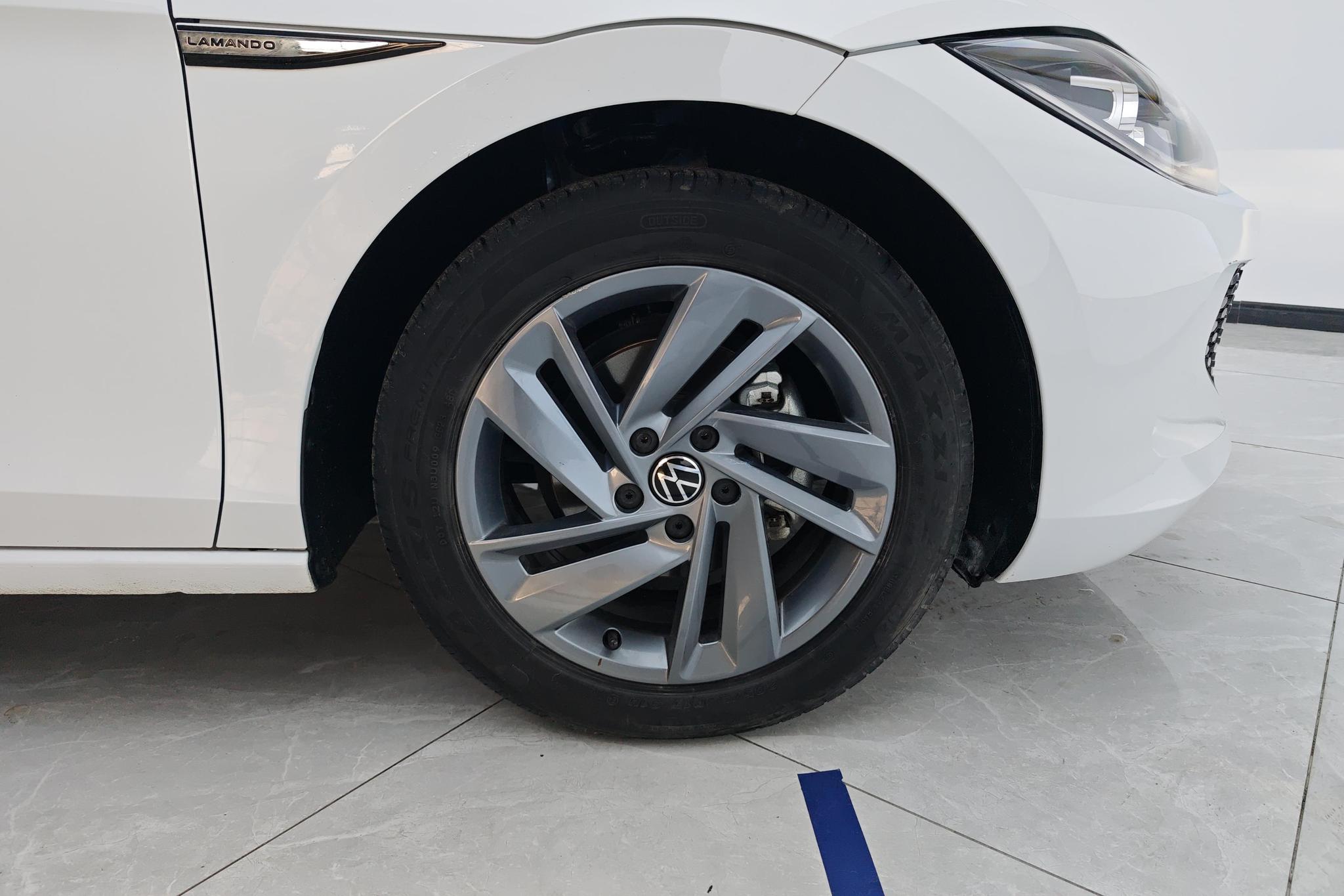Volkswagen Lamando 2024 L 280TSI DSG