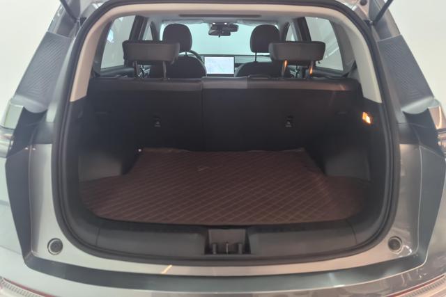 Aian AION Y 2024 Темно-серый из Китая, фото 5