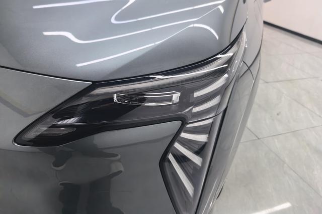 Aian AION Y id 3784682 из Китая 7