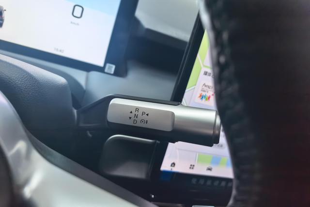 Aian AION Y id 3784682 из Китая 8