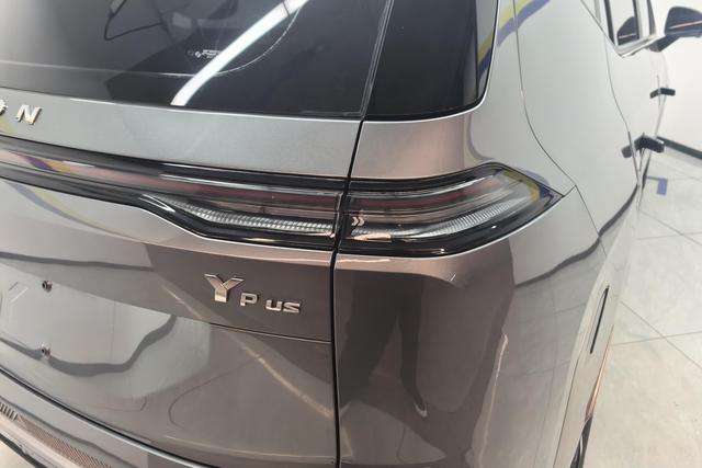 Aian AION Y id 3784682 из Китая 10