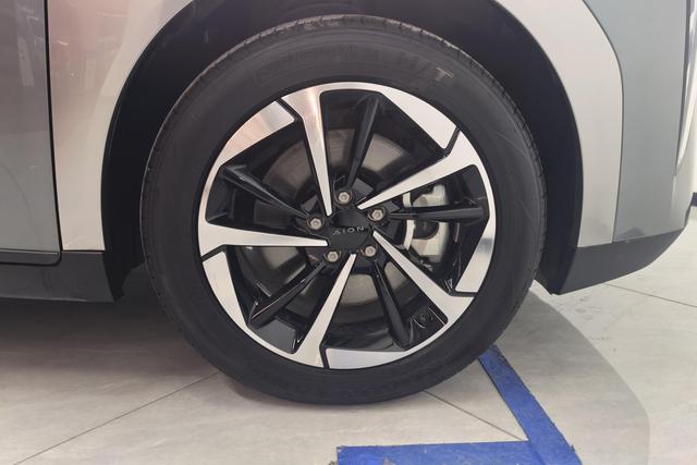 Aian AION Y id 3784682 из Китая 12