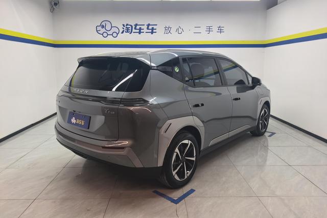 Aian AION Y id 3784682 из Китая 13