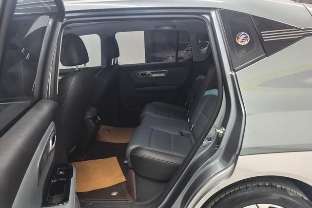 Aian AION Y id 3784682 из Китая 17