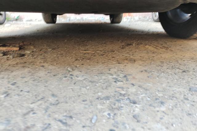 Mitsubishi  Yi Ge 2023 Белый из Китая, фото 3