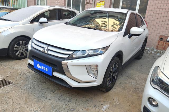 Mitsubishi  Yi Ge id 3782856 из Китая 9