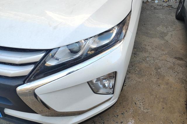 Mitsubishi  Yi Ge id 3782856 из Китая 11