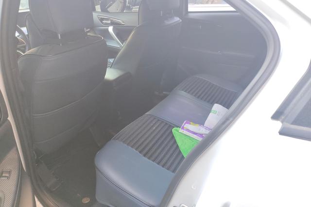 Mitsubishi  Yi Ge id 3782856 из Китая 17