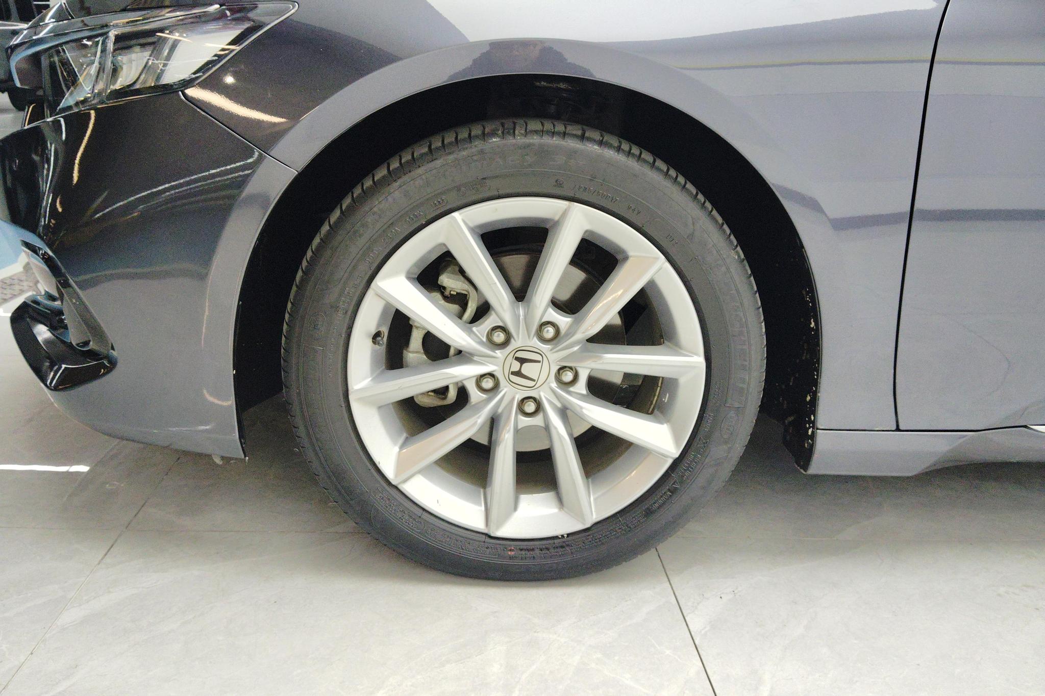 Honda Accord 2022 260TURBO Luxury