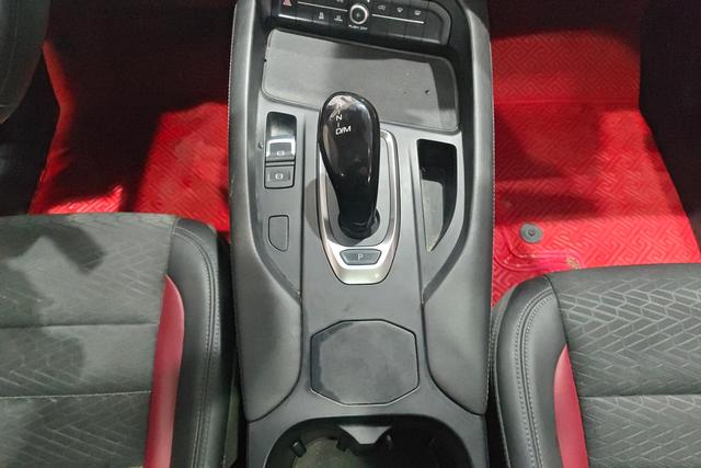 HAVAL F7 2020 — фото 14