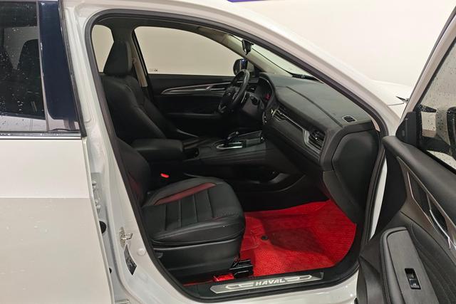 HAVAL F7 2020 — фото 15