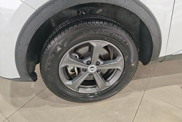 HAVAL F7 2020 — фото 10