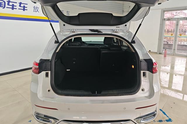 HAVAL F7 2020 — фото 17
