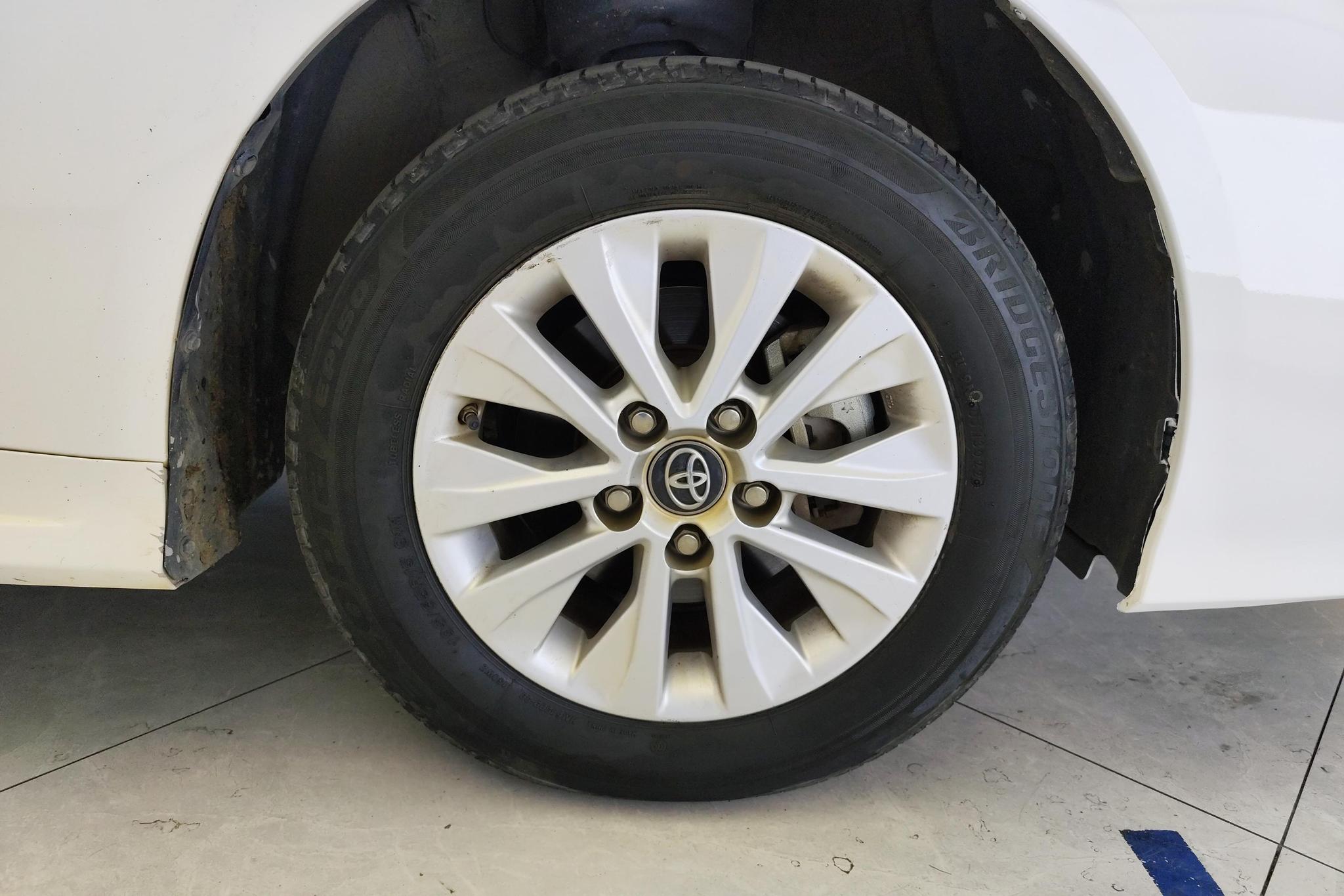Toyota Corolla 2022 1.2T S-CVT PLUS