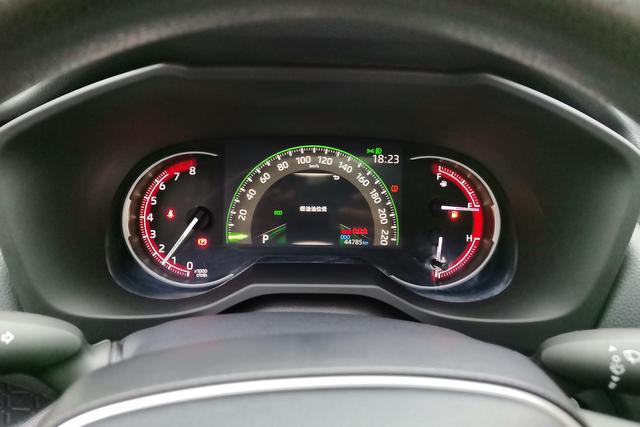 Toyota RAV4 Rongfang 2020 Темно-серый из Китая, фото 2