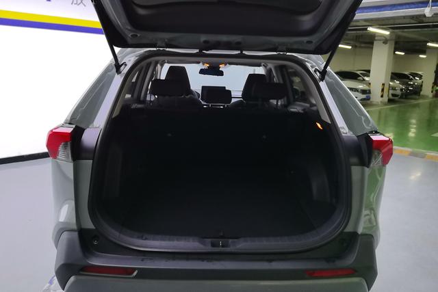 Toyota RAV4 Rongfang id 3783419 из Китая 7