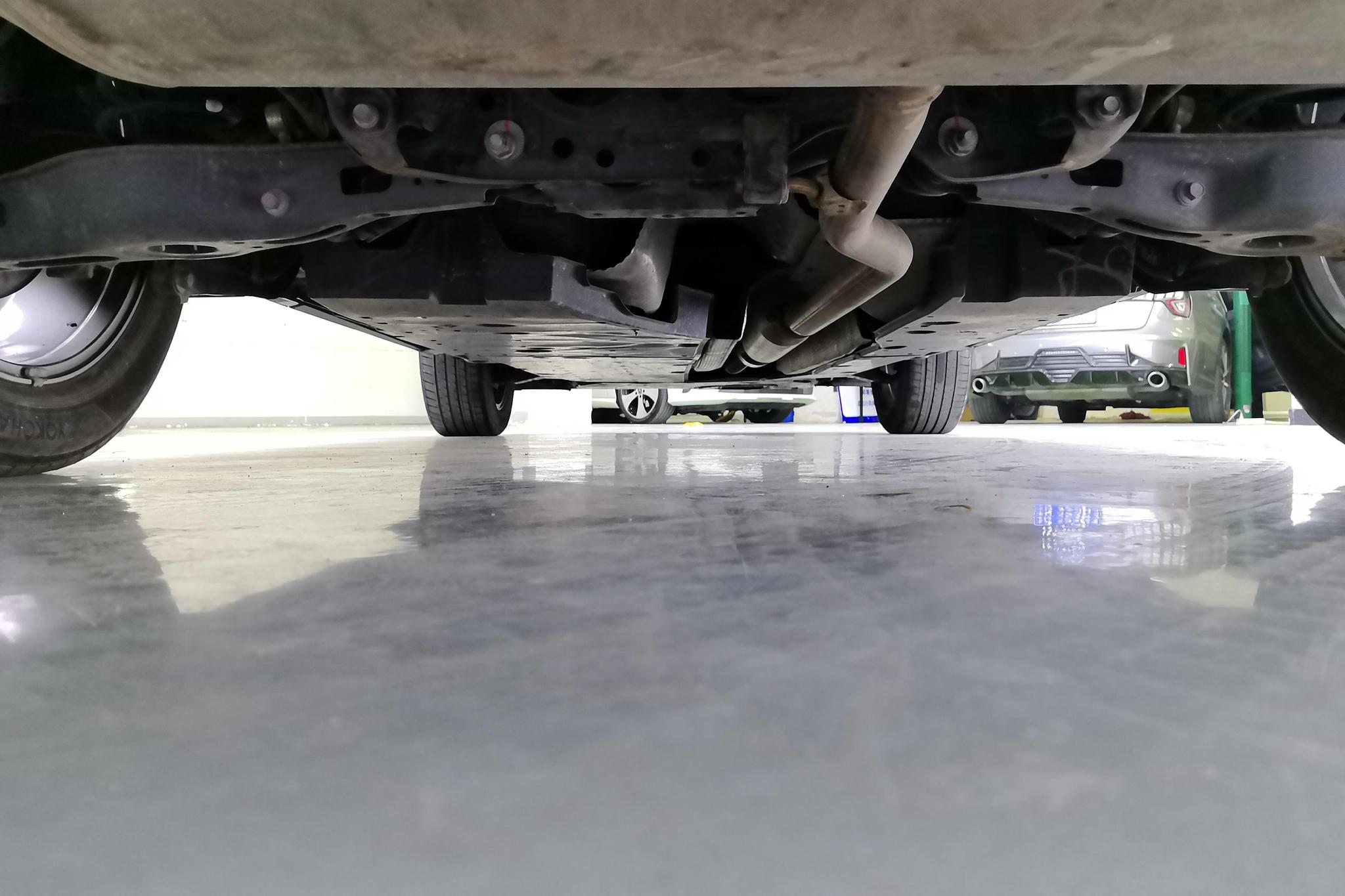 Toyota RAV4 2020 2.0L CVT
