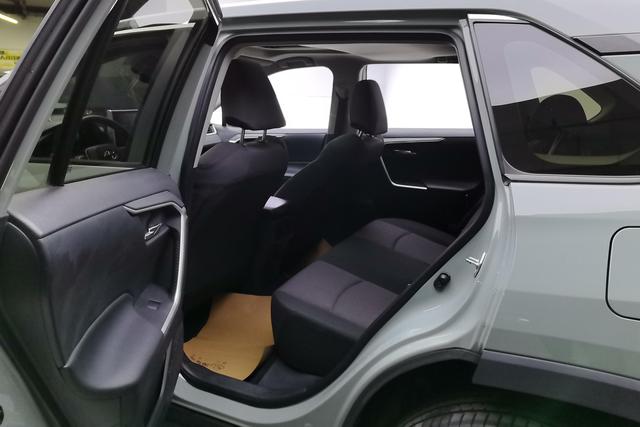 Toyota RAV4 Rongfang id 3783419 из Китая 10