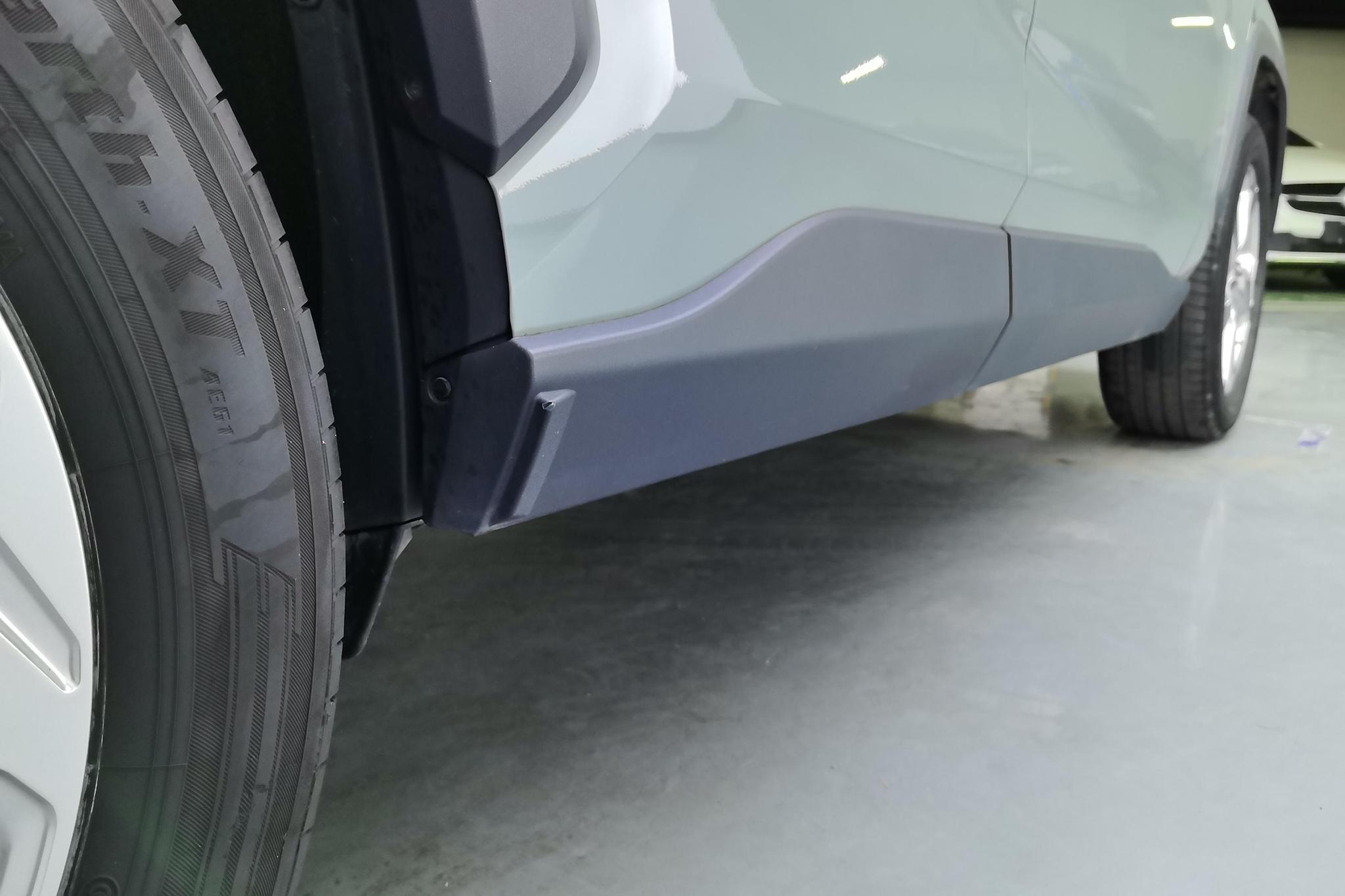 Toyota RAV4 2020 2.0L CVT