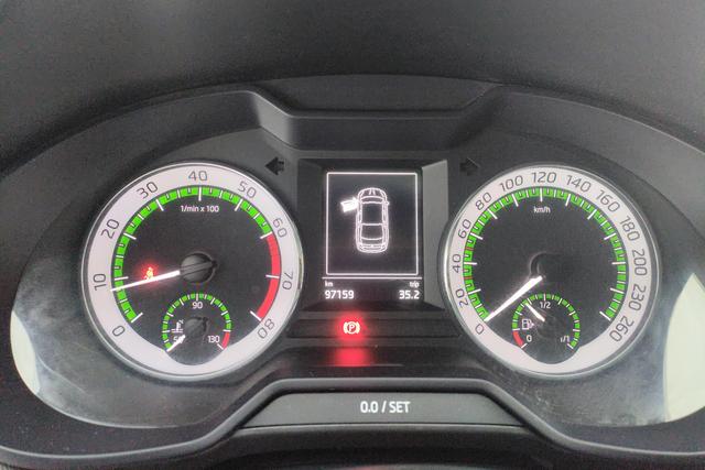 Skoda Sharp and Clear 2019 — фото 13