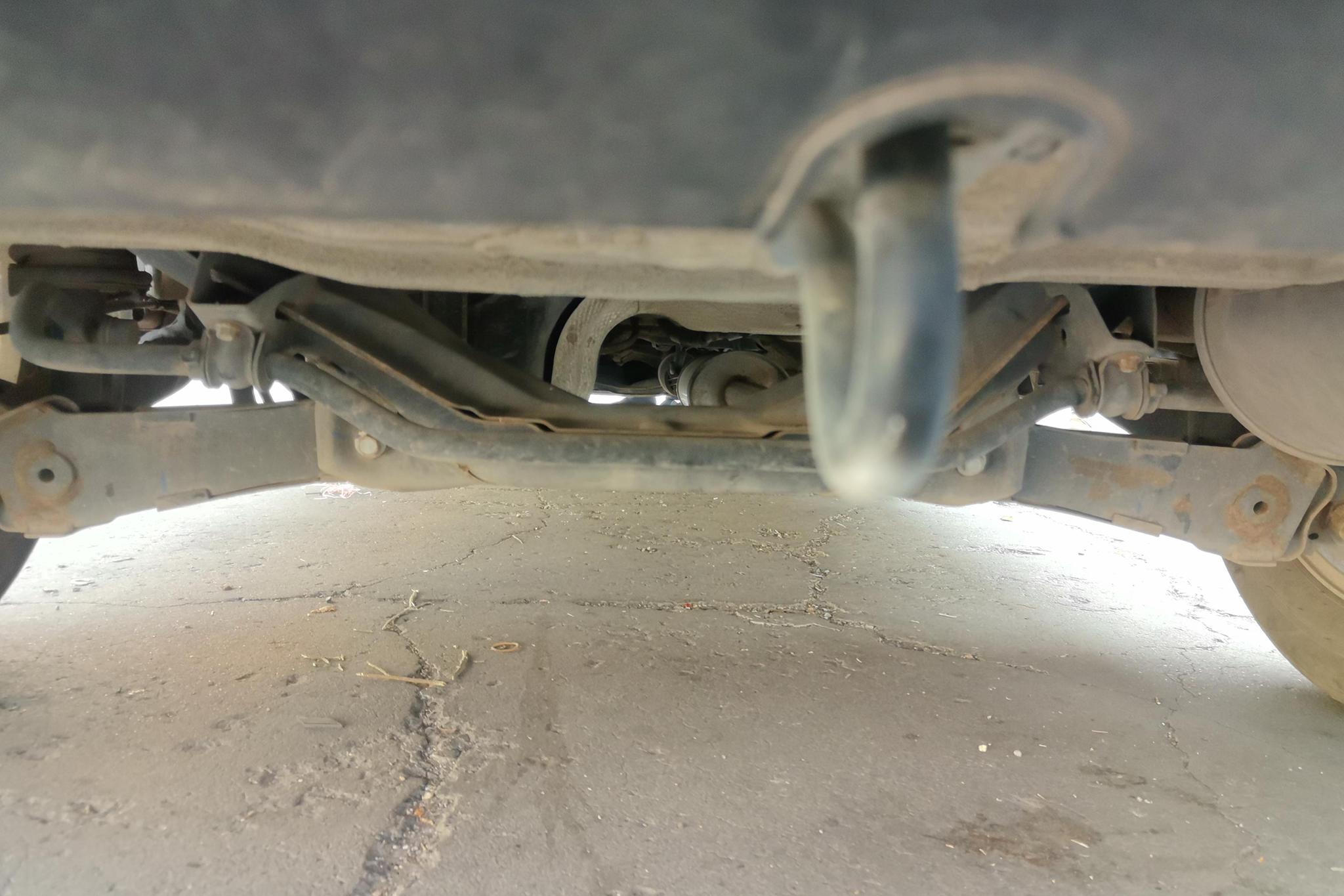 Haval M6 2019 1.5T MT Elite VI