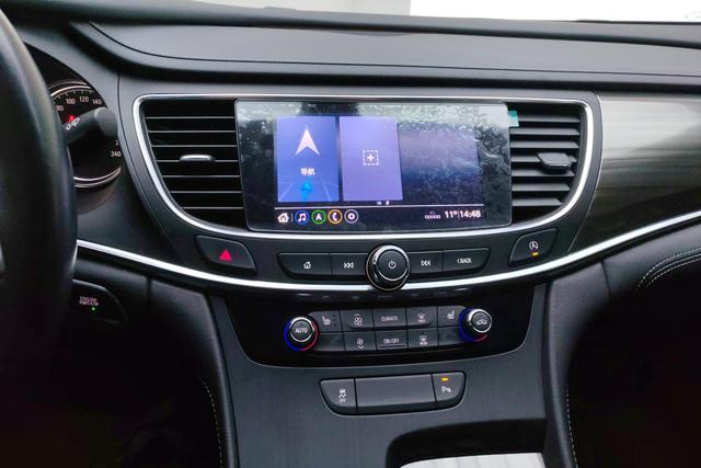 Buick Lacrosse 2022 — фото 12
