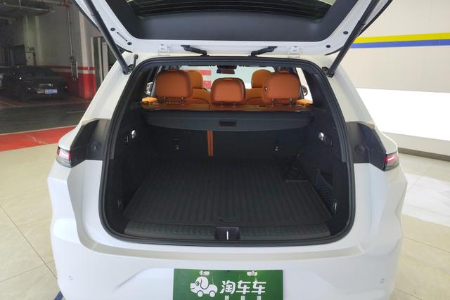 Ideal car Ideal L6 id 3791790 из Китая 9