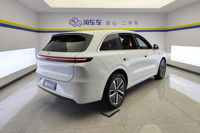 Ideal car Ideal L6 id 3791790 из Китая 14