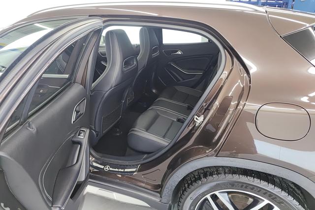 Mercedes Benz GLA 2016 — фото 16