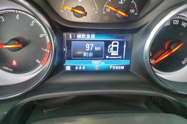 Buick Regal 2019 Красный из Китая