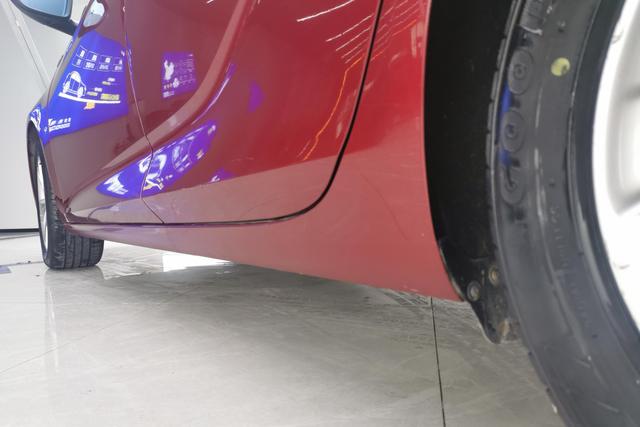 Buick Regal 2019 Красный из Китая, фото 6