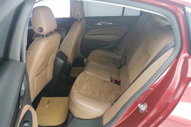 Buick Regal id 3803980 из Китая 7