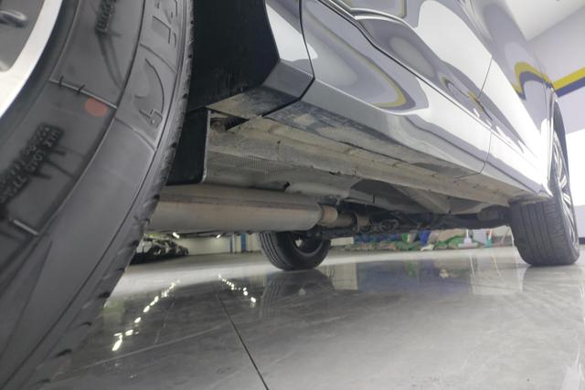 Chang'an CS75 PLUS 2025 Темно-серый из Китая, фото 2