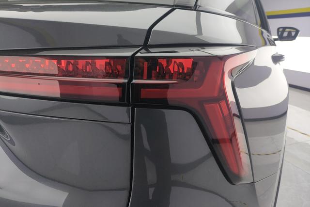 Chang'an CS75 PLUS id 3785948 из Китая 13