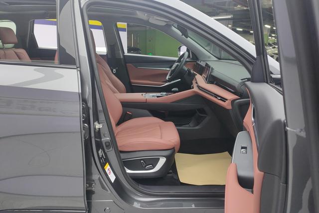 Chang'an CS75 PLUS id 3785948 из Китая 14