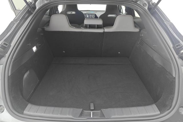 Chang'an UNI-T 2021 Темно-серый из Китая, фото 4