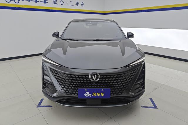 Chang'an UNI-T id 3781727 из Китая 9