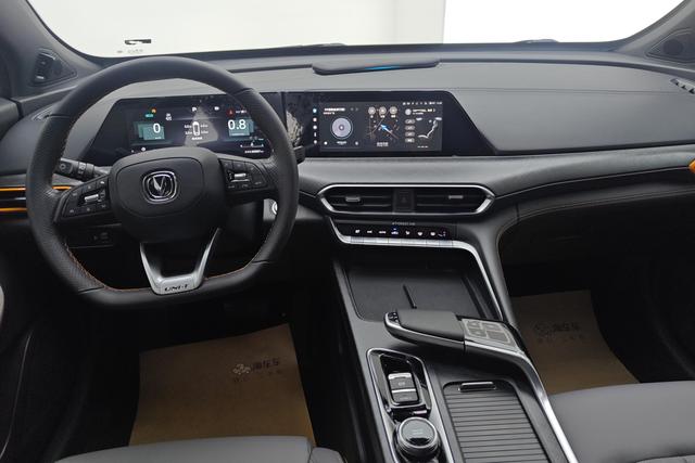 Chang'an UNI-T id 3781727 из Китая 10