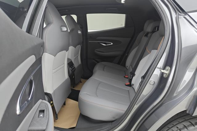 Changan UNI-T 2022 1.5 T Premium — фото 16