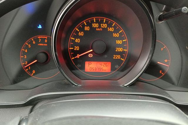 Honda Fit id 3768963 из Китая 9