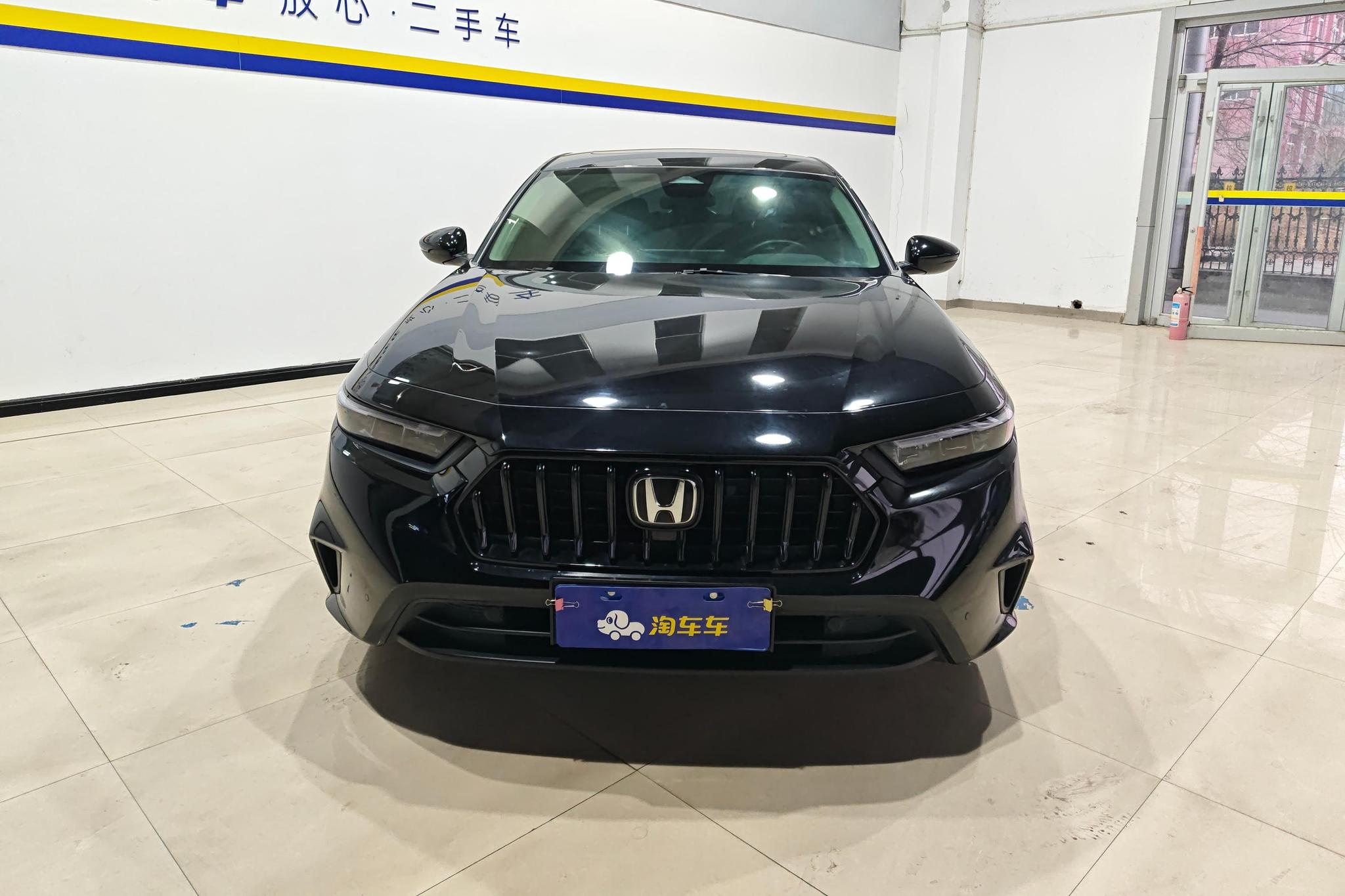 Honda Inspire 2023 260TURBO