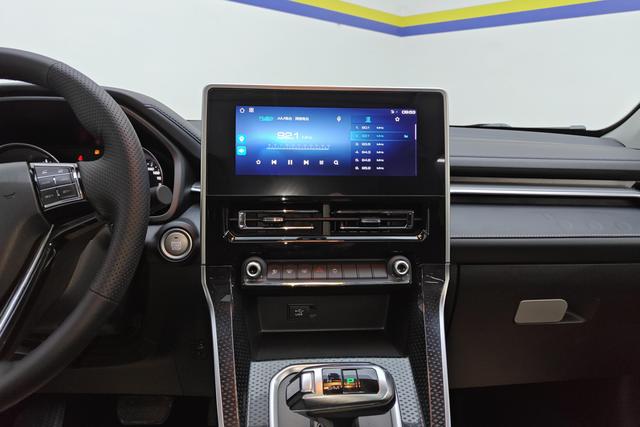 HAVAL M6 2021 — фото 12